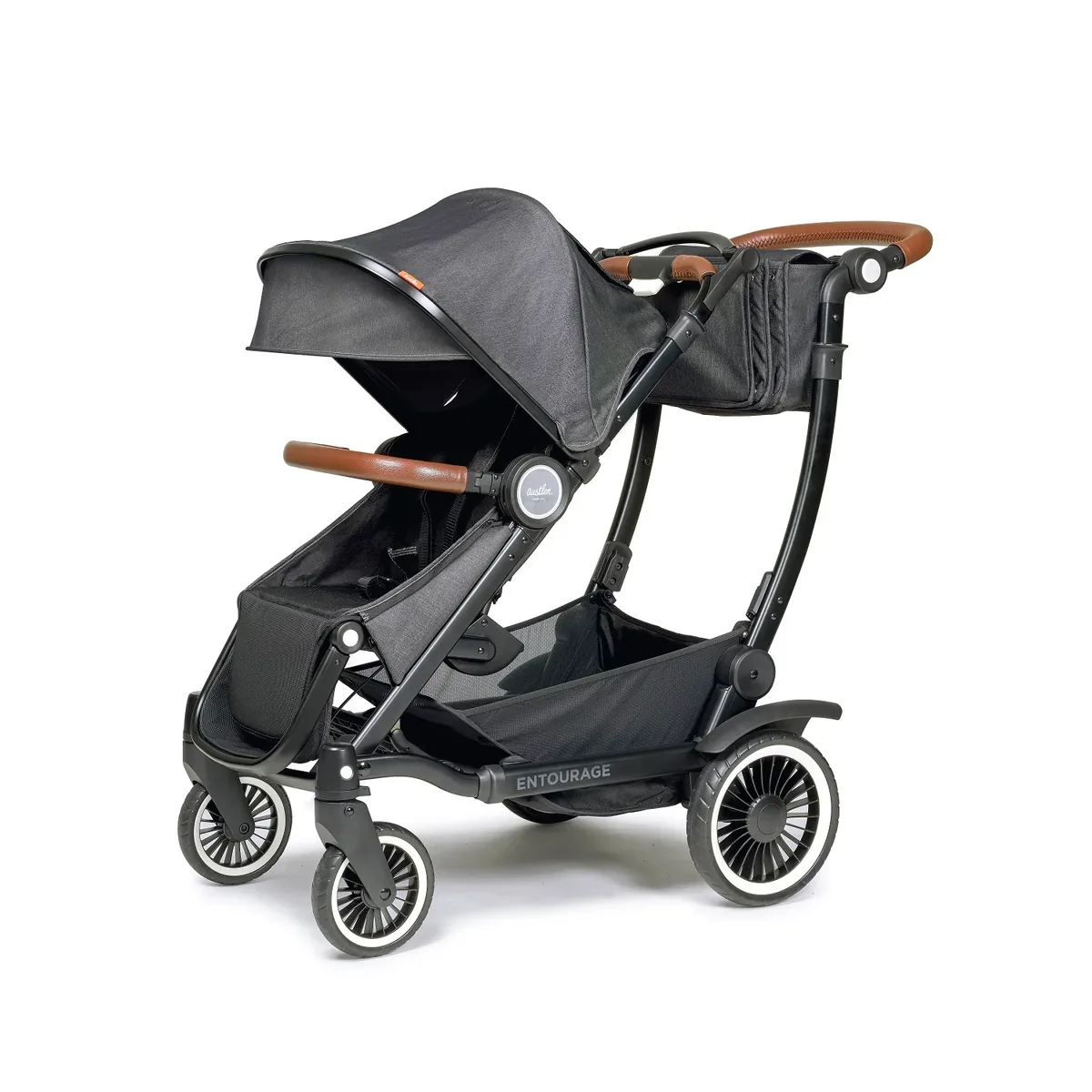 Austlen Entourage 2.0 stroller