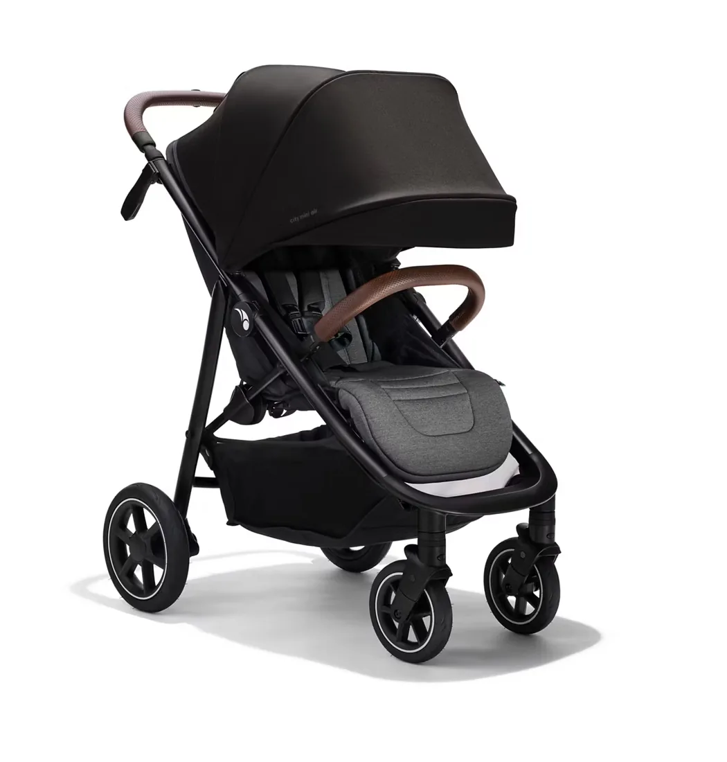 Baby Jogger City Mini Air stroller