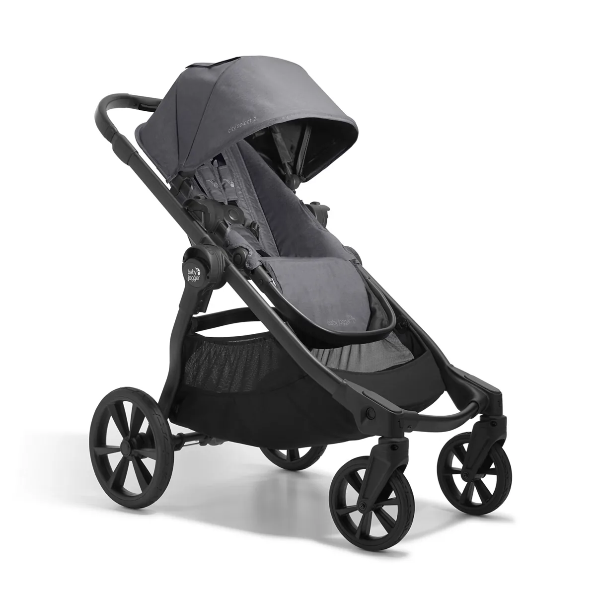 Baby Jogger City Select 2 stroller