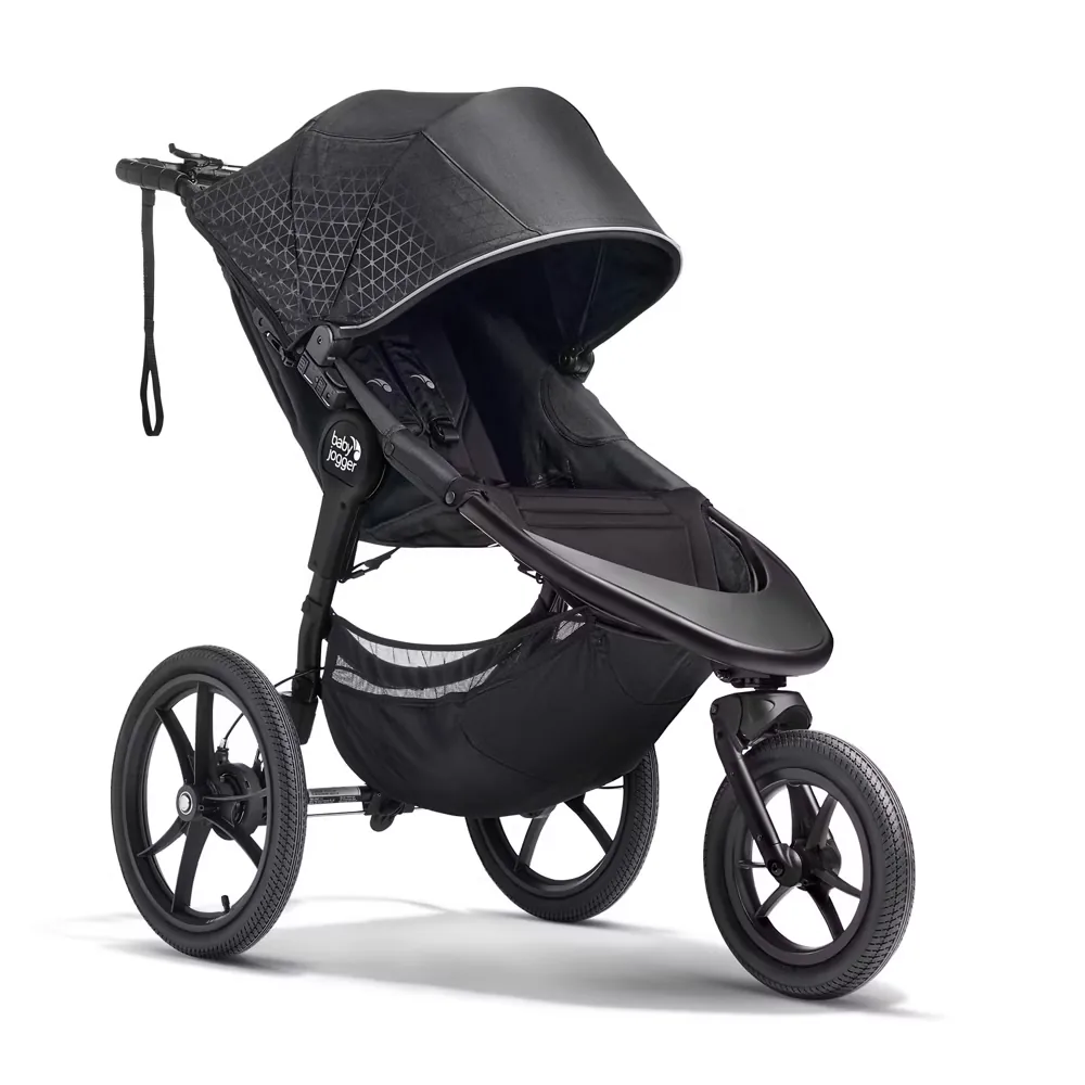 Baby Jogger Summit X3 stroller