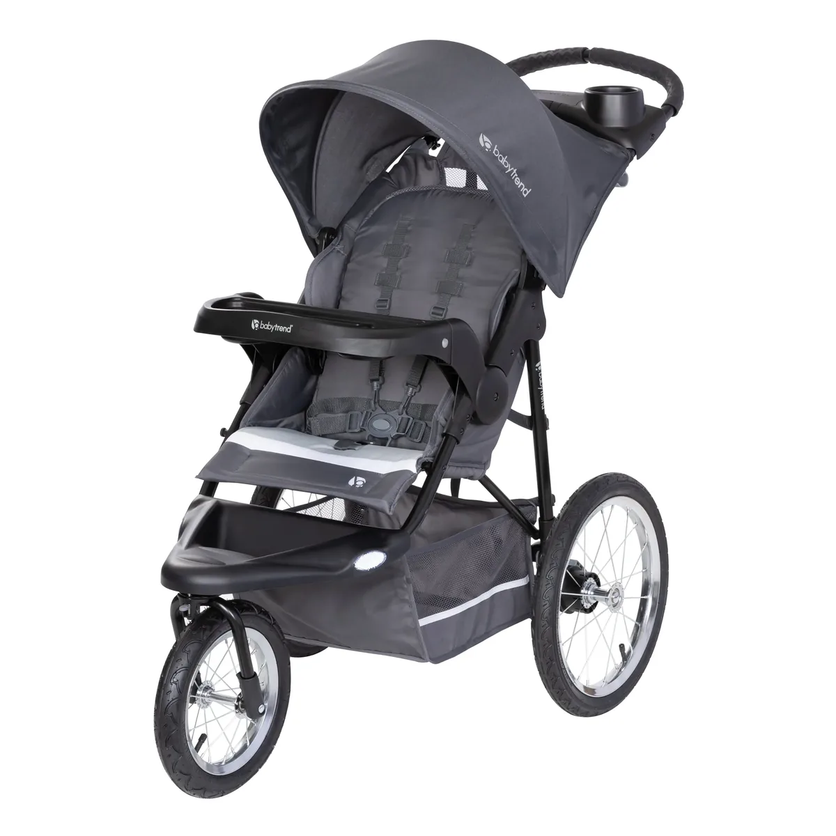 Baby Trend Expedition Jogger stroller