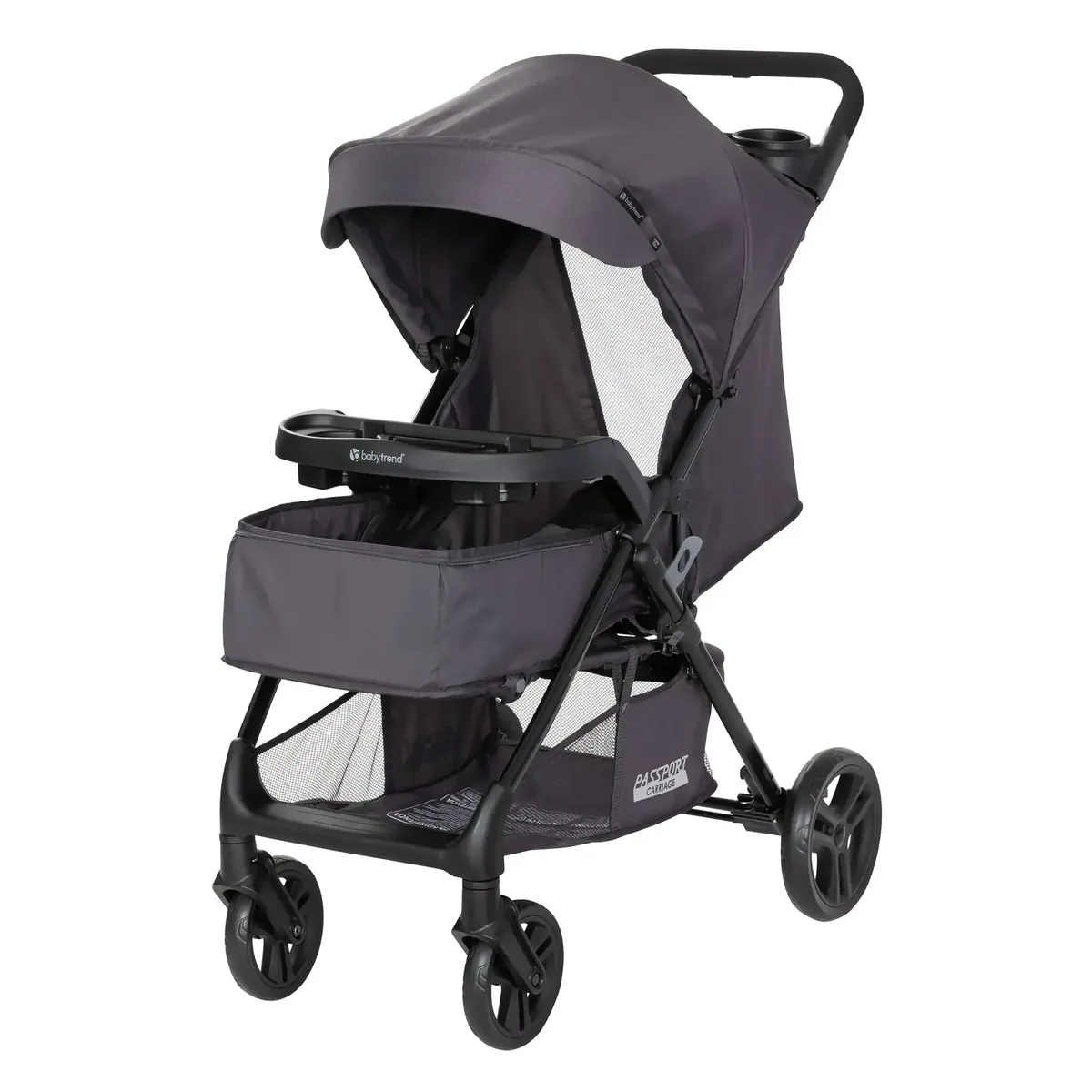 Baby Trend Passport Carriage stroller