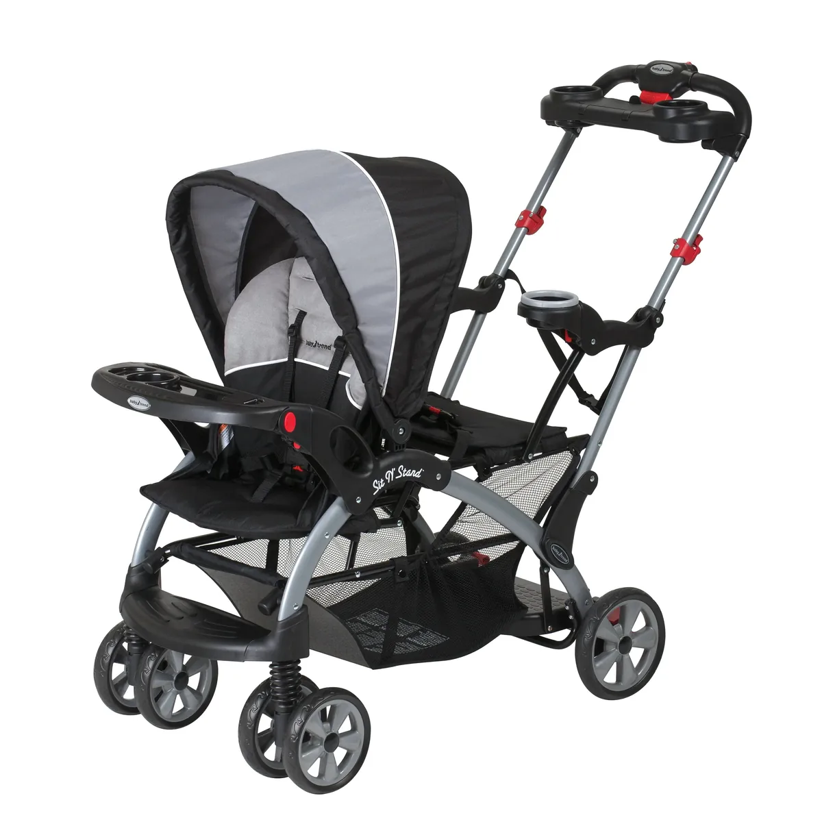 Baby Trend Sit N' Stand Ultra stroller