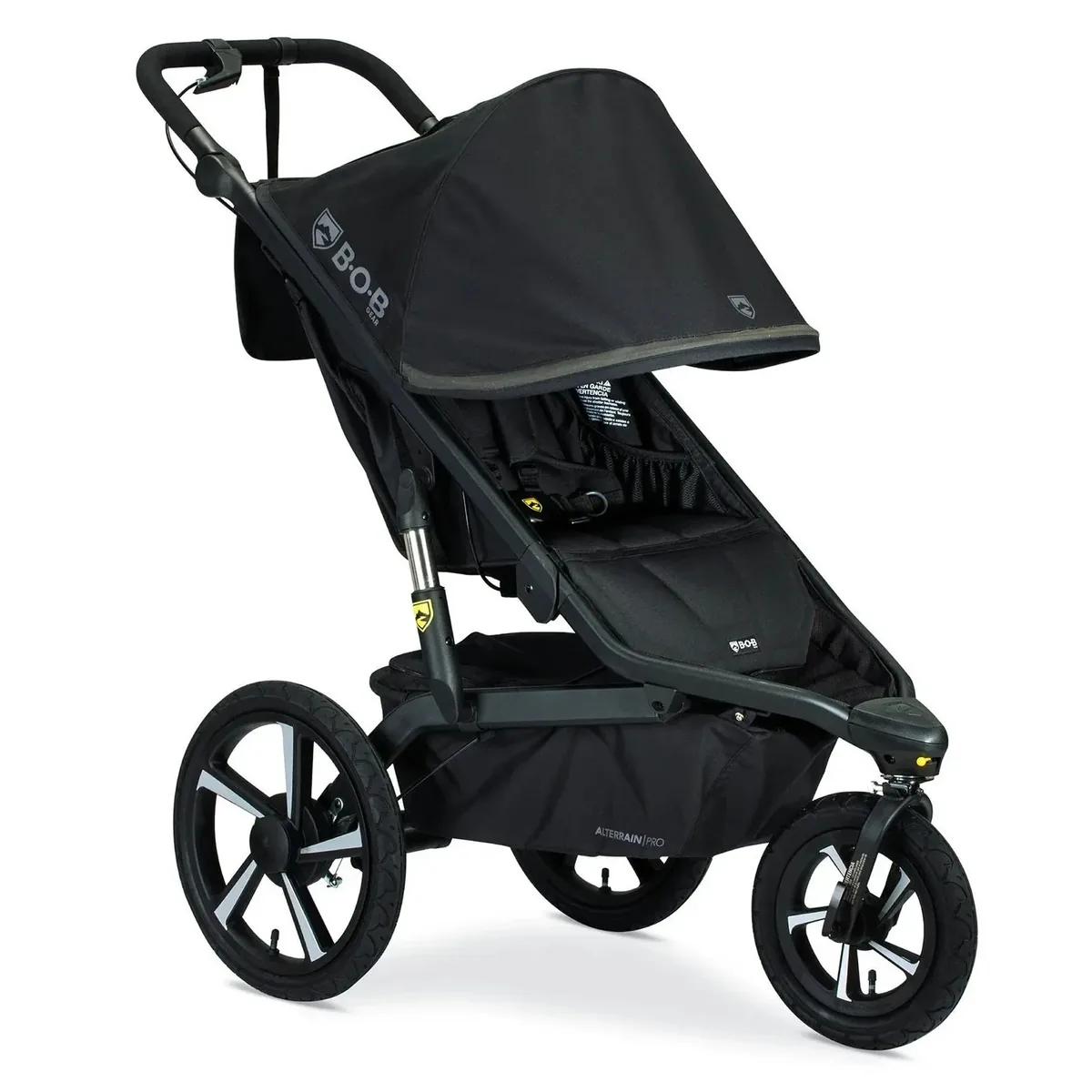 BOB Gear Alterrain Pro stroller