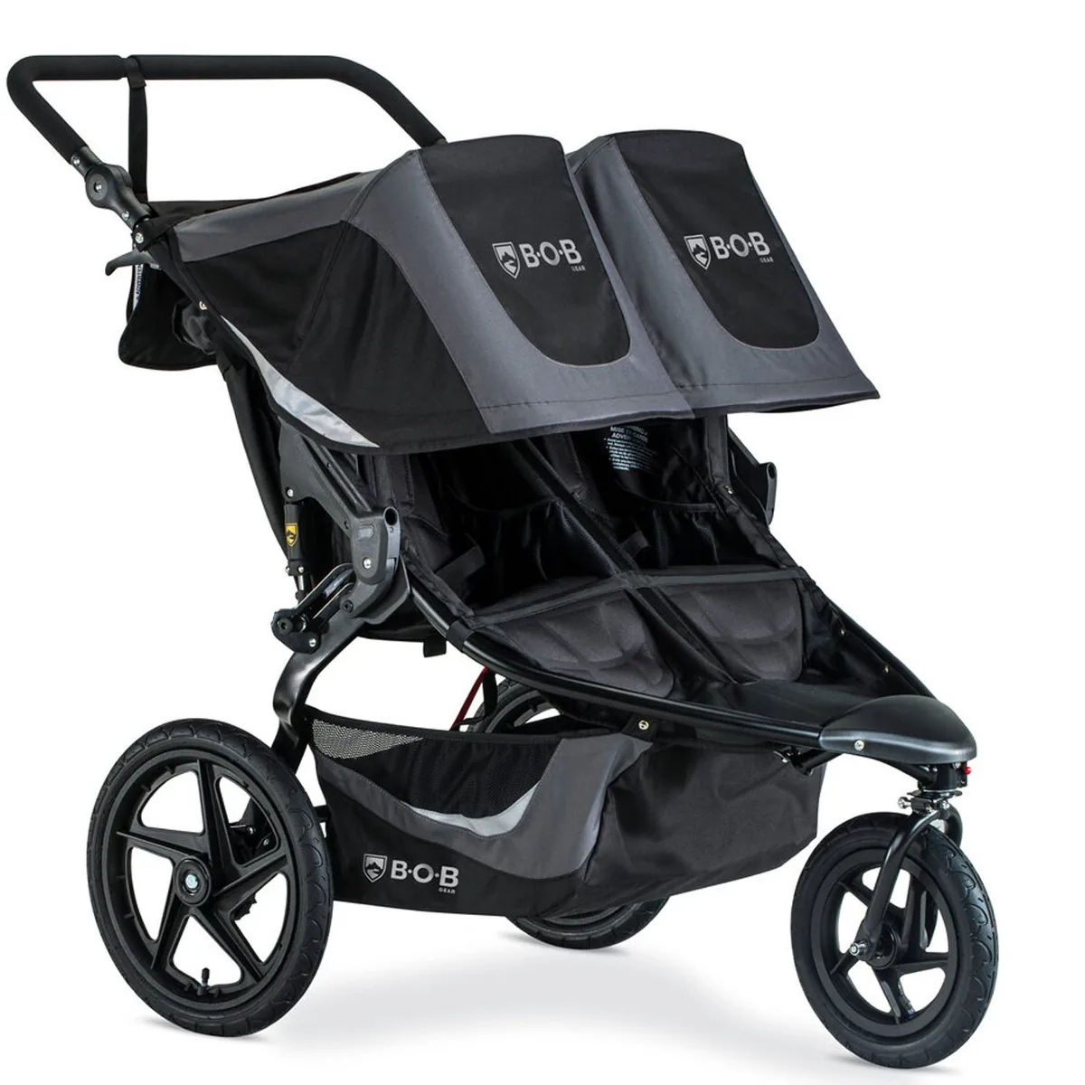 BOB Gear Revolution Flex 3.0 Duallie stroller