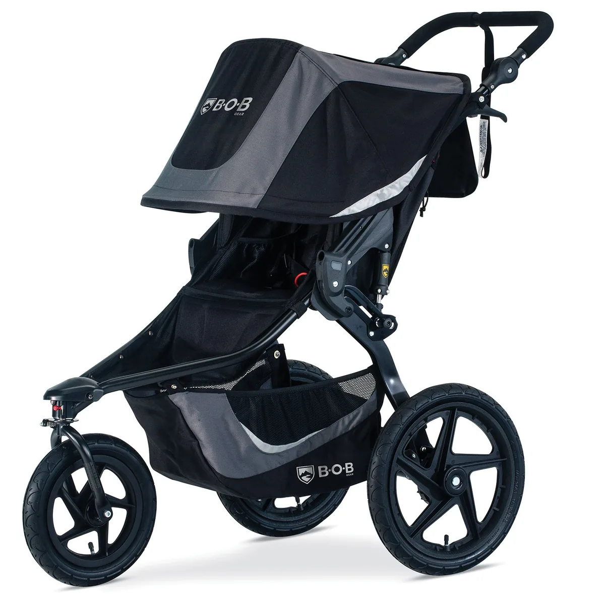 BOB Gear Revolution Flex 3.0 stroller