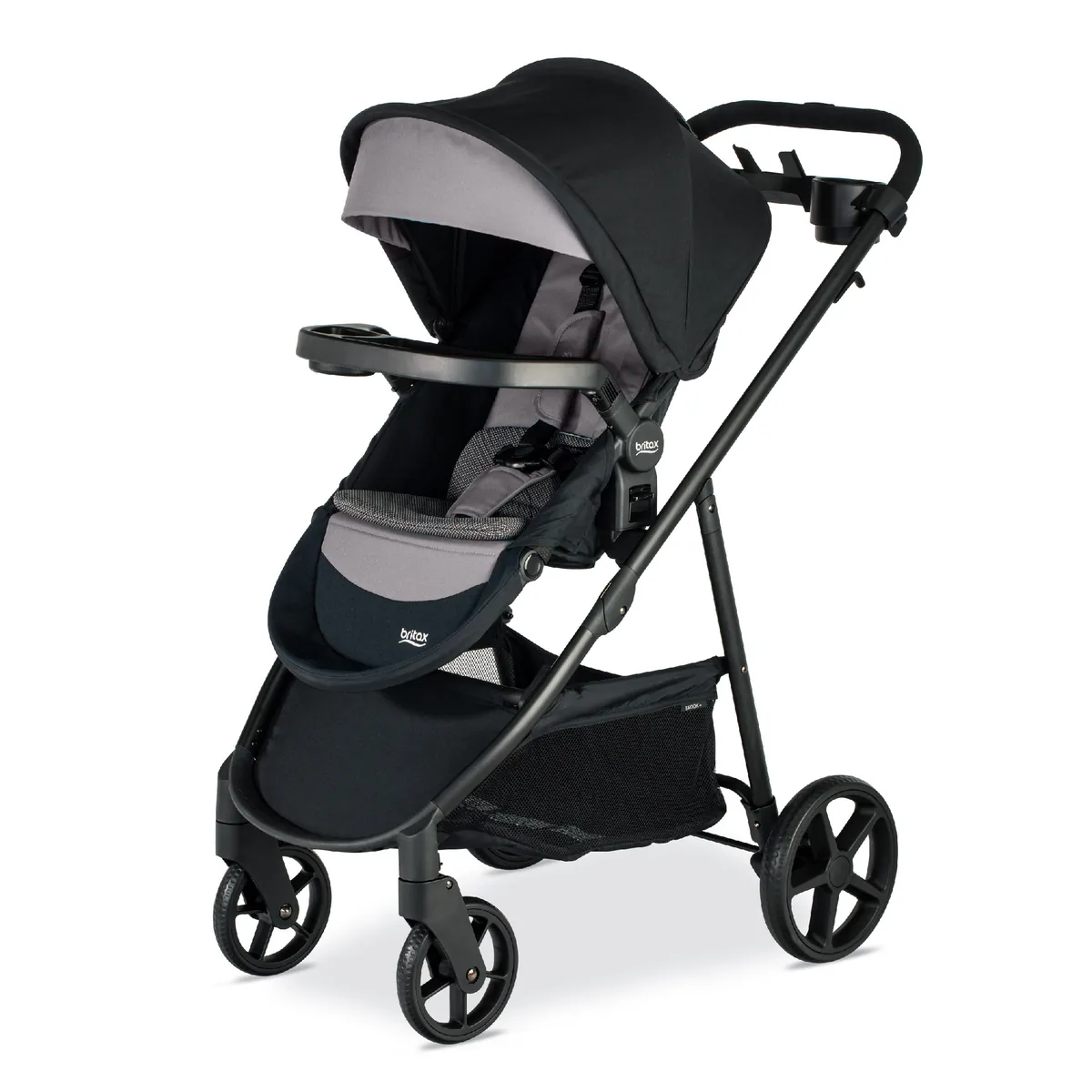 Britax Brook+ stroller