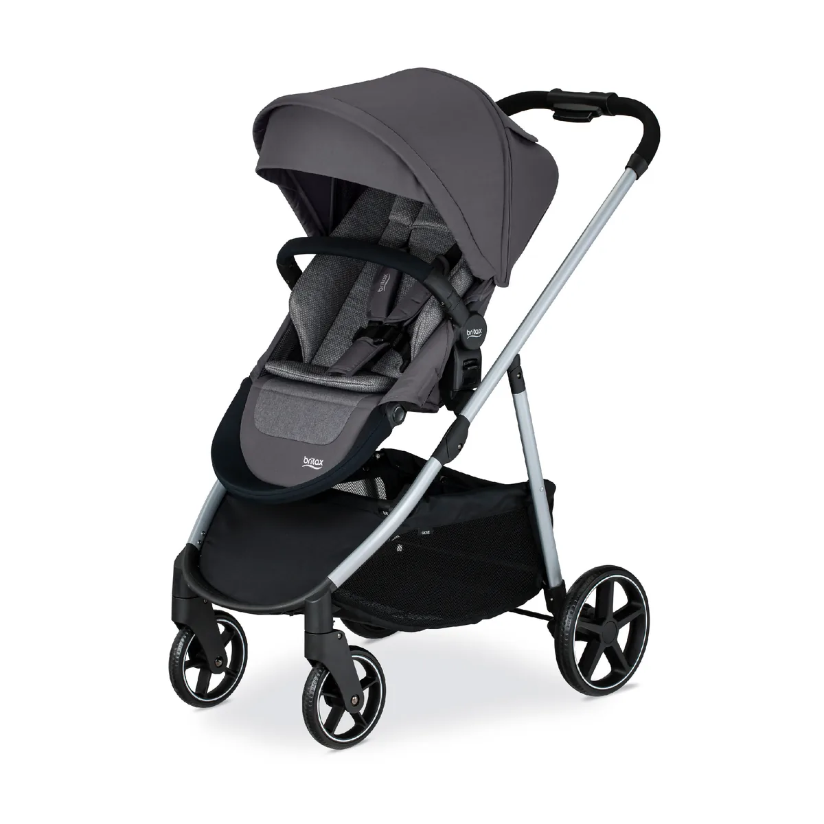 Britax Grove stroller