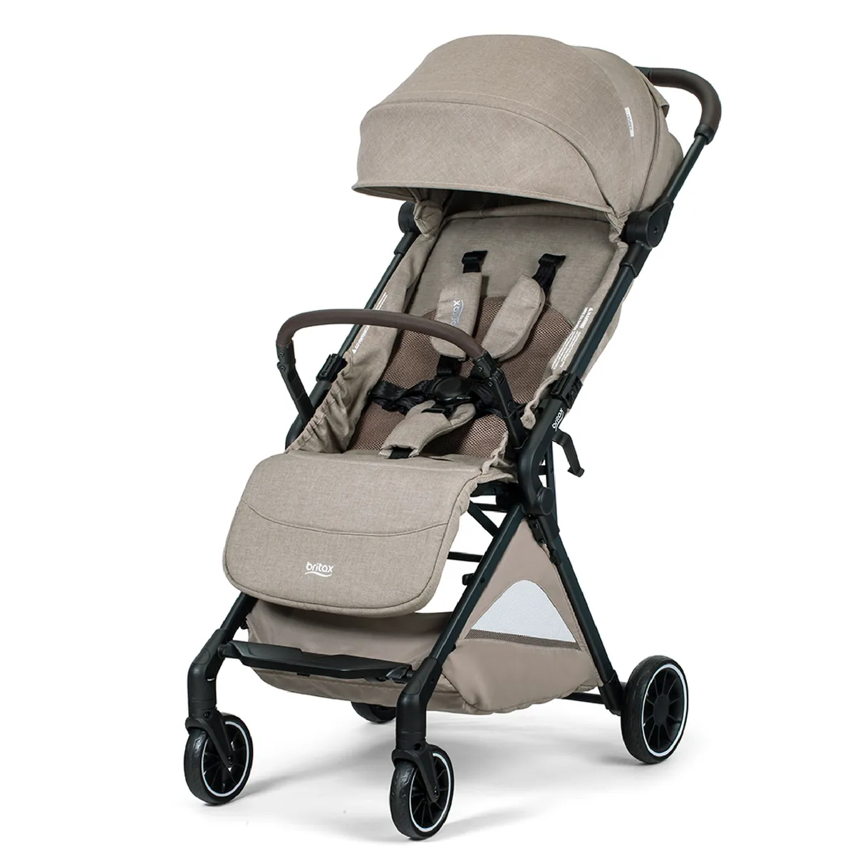 Britax Juniper+ stroller