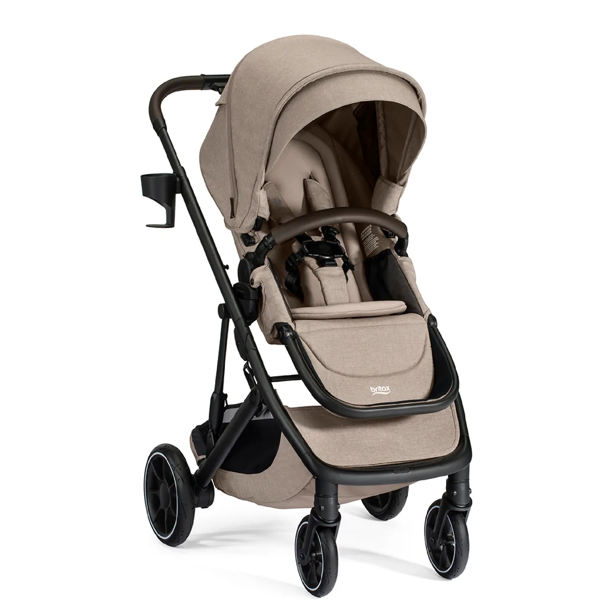 Britax Prism stroller