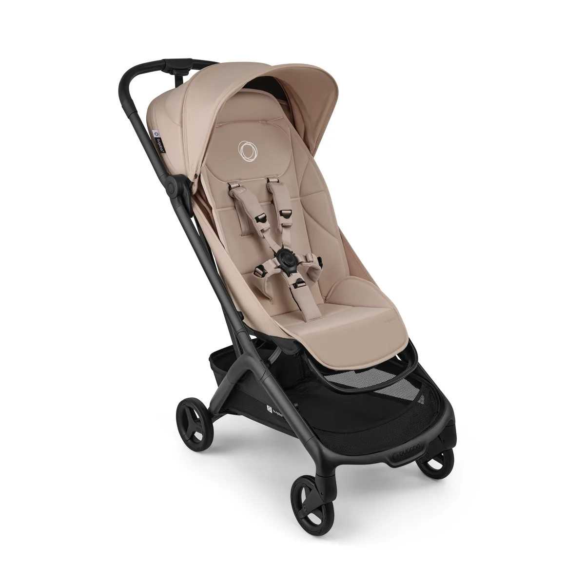 Bugaboo Butterfly 2 Plus stroller