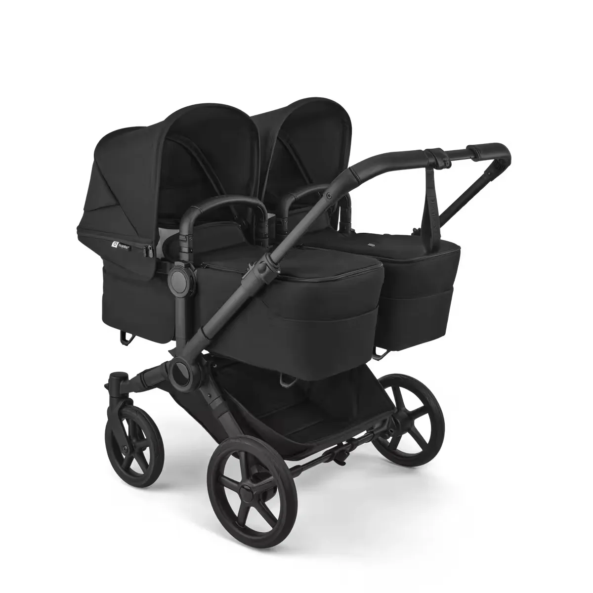 Bugaboo Donkey 6 Twin stroller