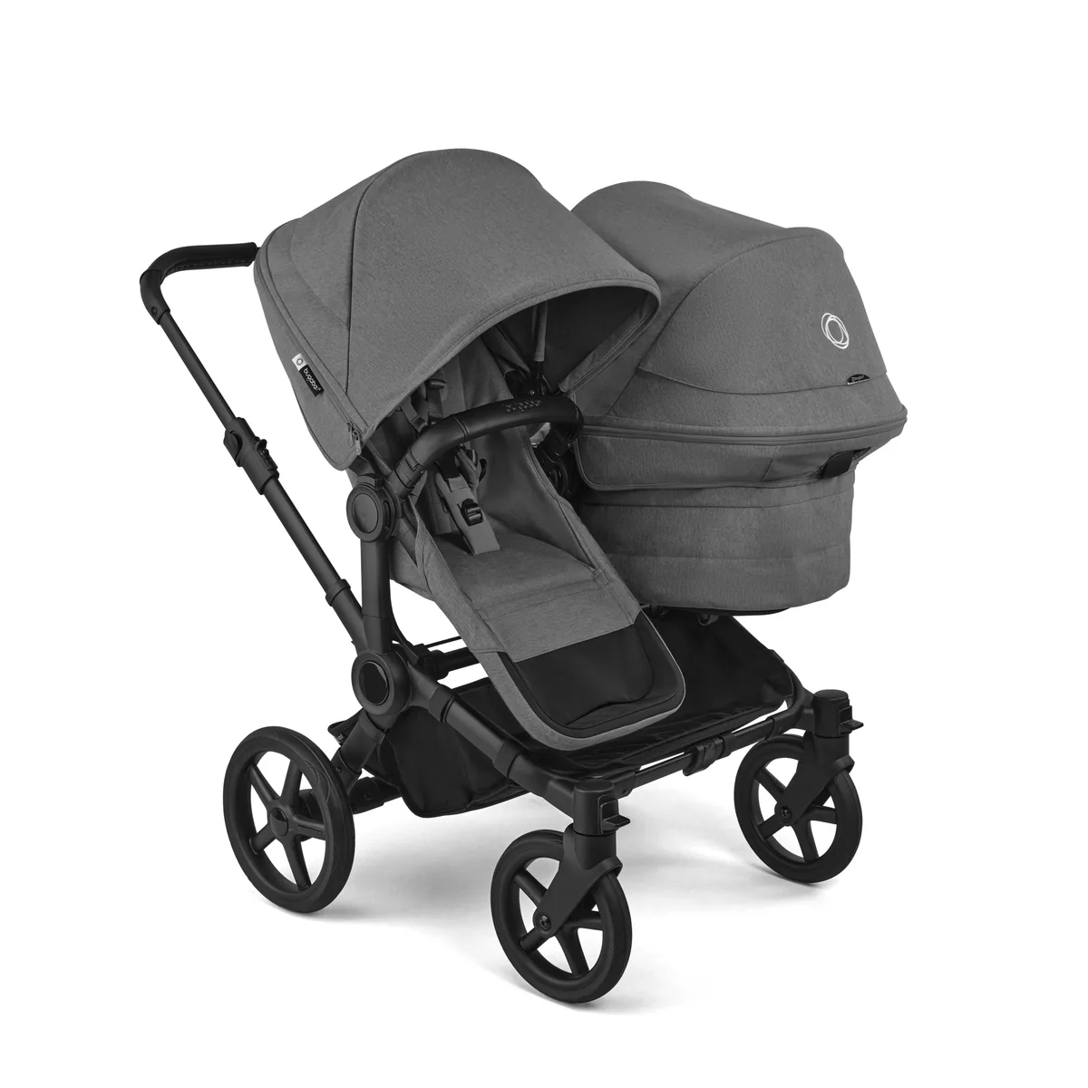 Bugaboo Donkey 6 stroller