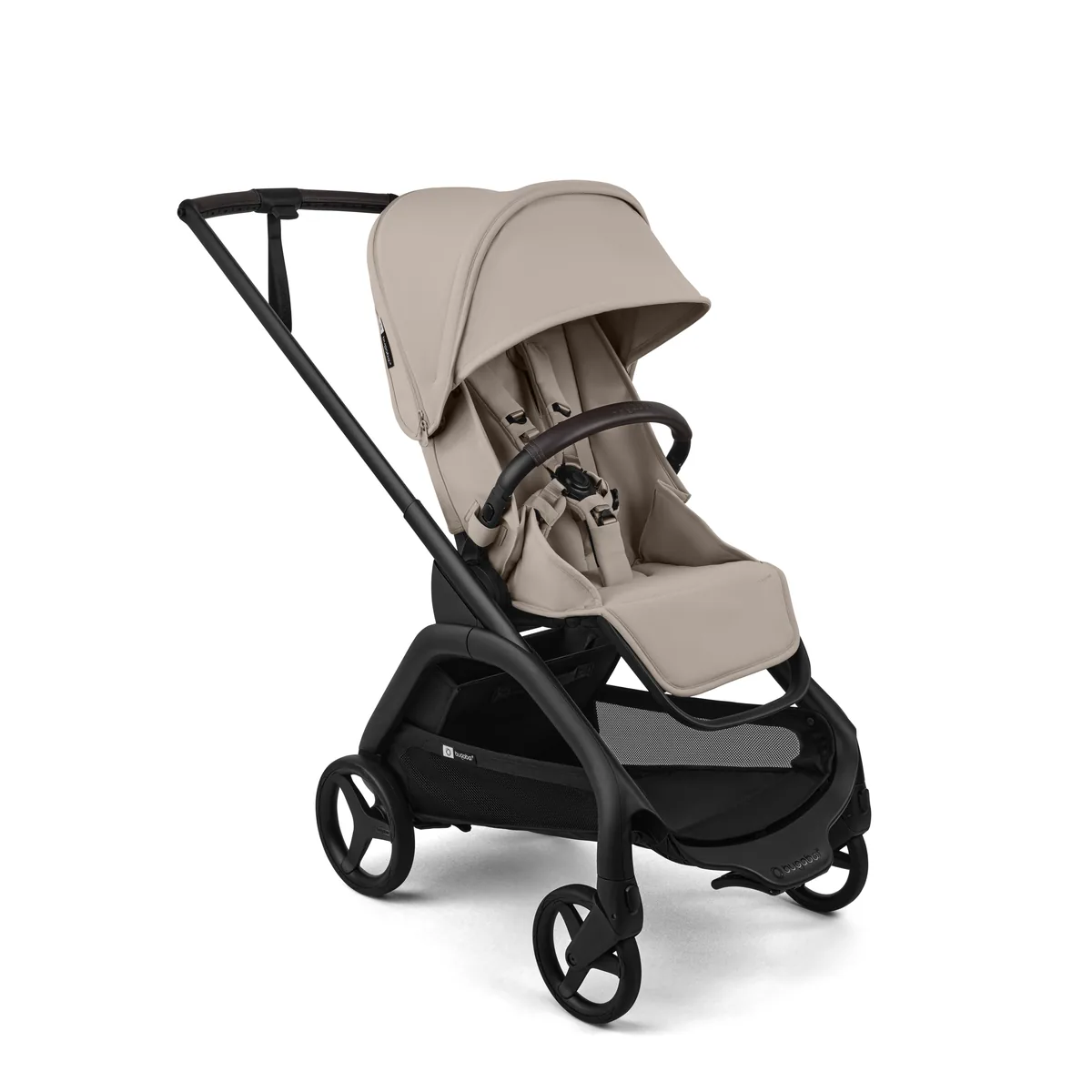 Bugaboo Dragonfly Plus stroller