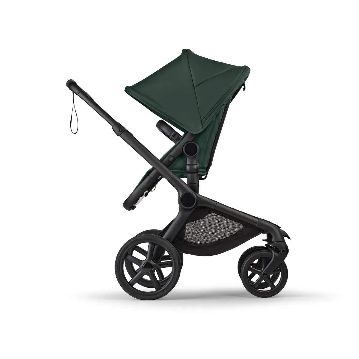 Bugaboo Fox 5 Renew stroller