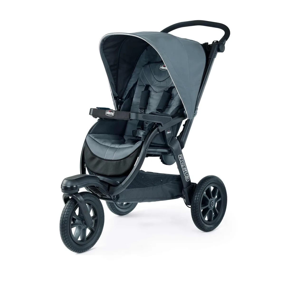 Chicco Activ3 stroller