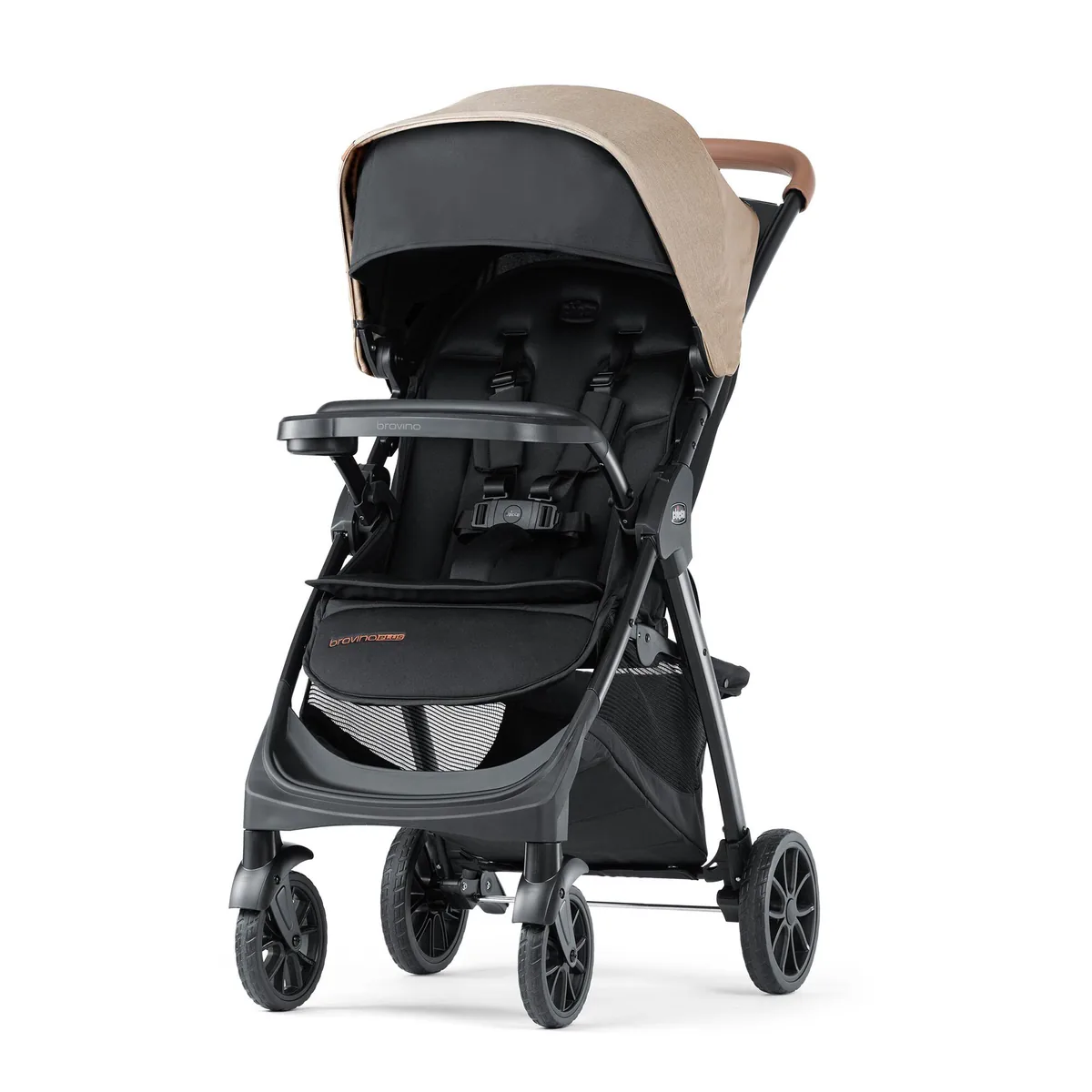 Chicco Bravino Plus stroller