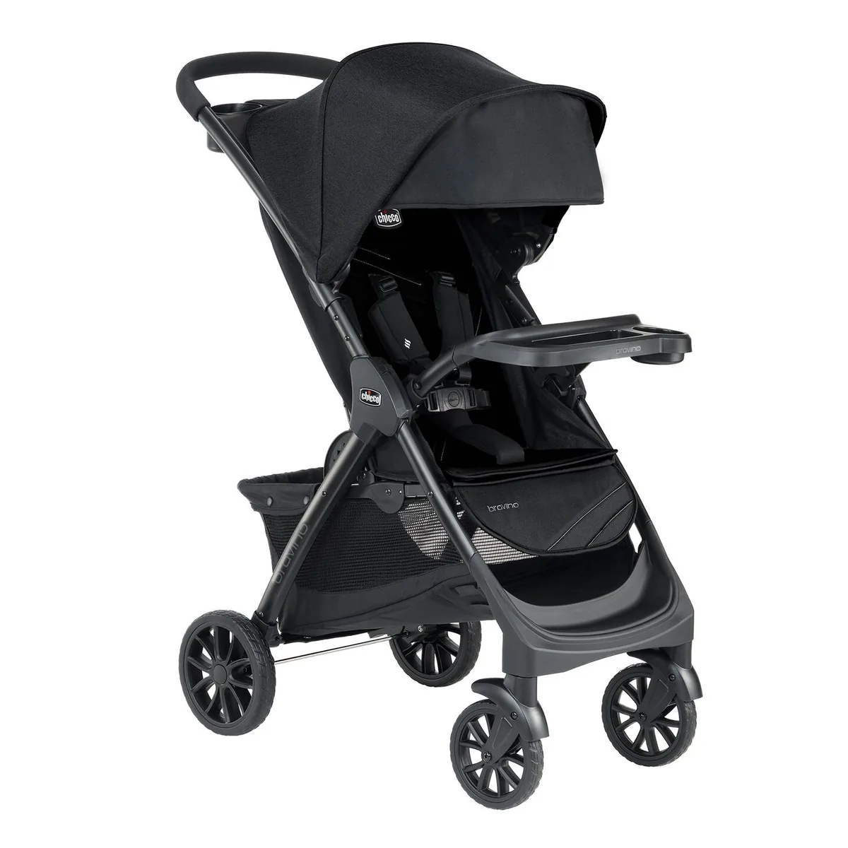 Chicco Bravino stroller