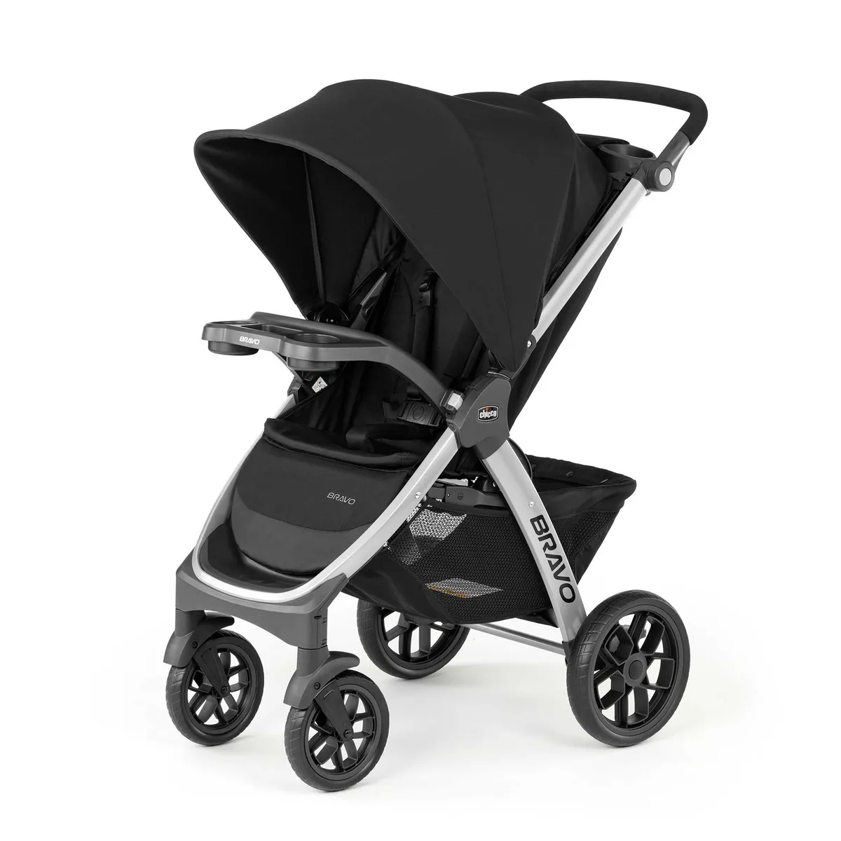 Chicco Bravo stroller