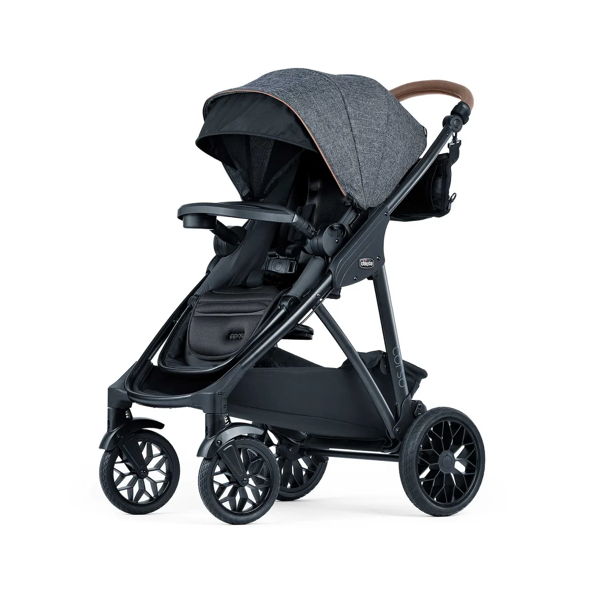 Chicco Corso Primo stroller