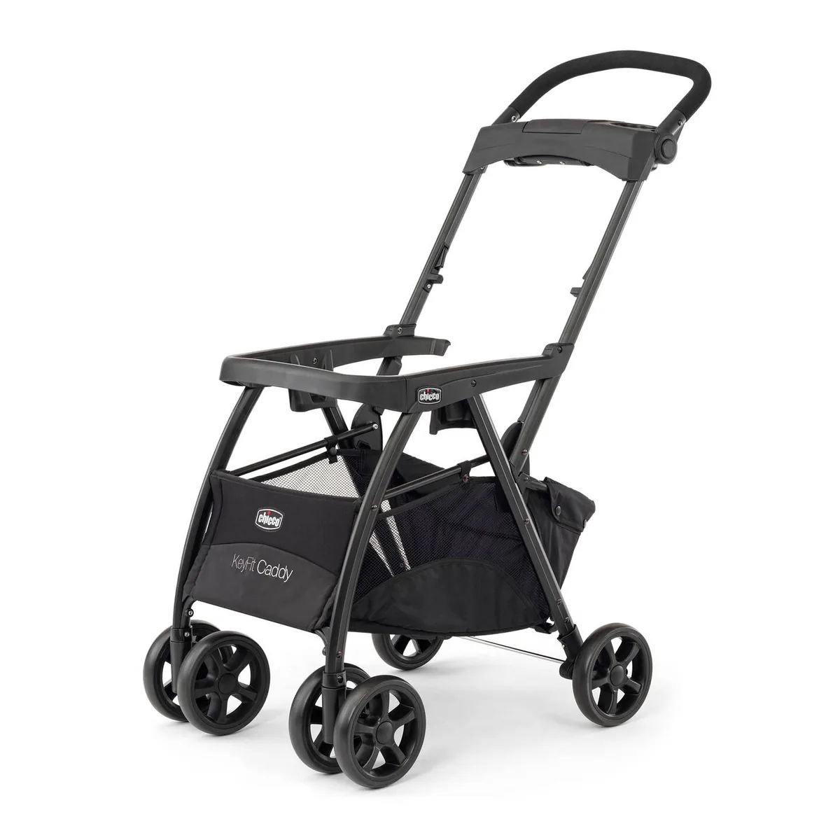 Chicco KeyFit Caddy stroller