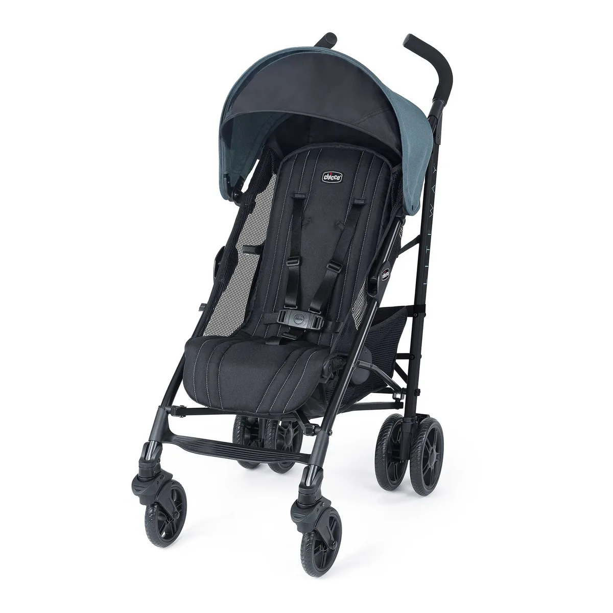 Chicco Liteway stroller