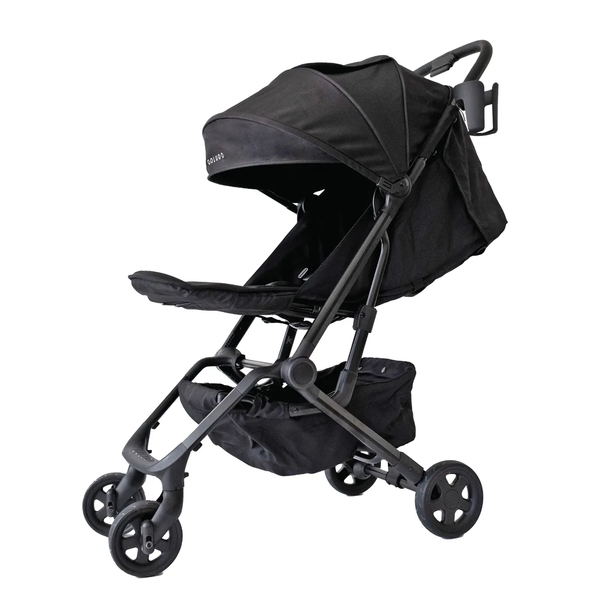 Colugo Compact Stroller+ stroller