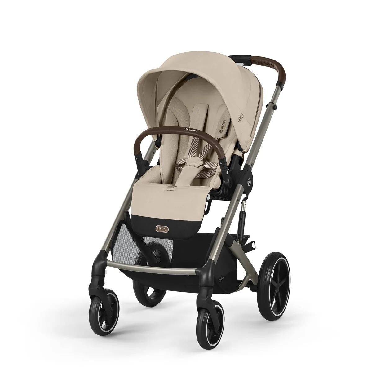 Cybex Balios S Lux stroller