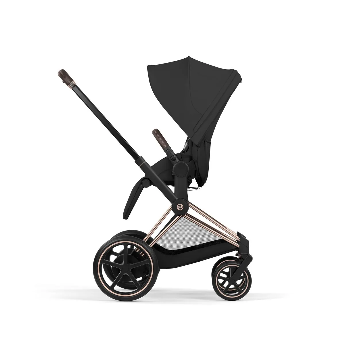 Cybex e-Priam stroller