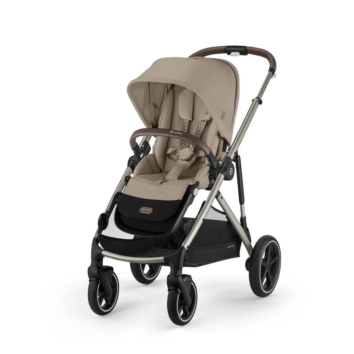 Cybex Gazelle S stroller