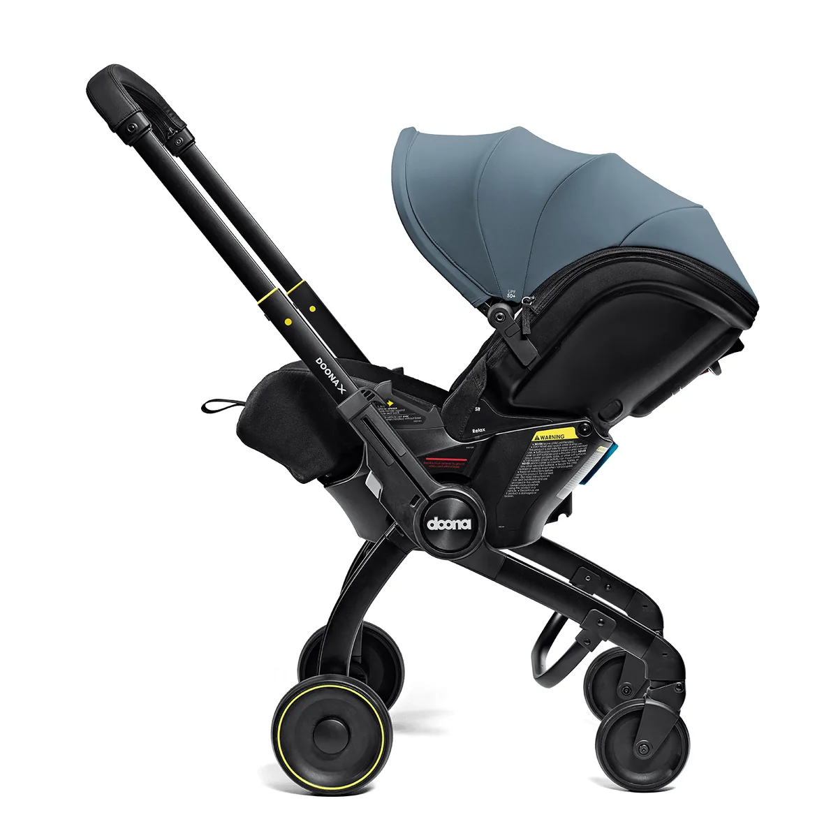 Doona X stroller
