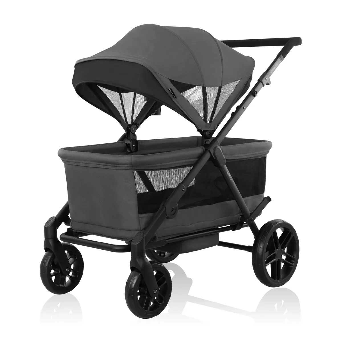 Evenflo Omni Crew Wagon stroller