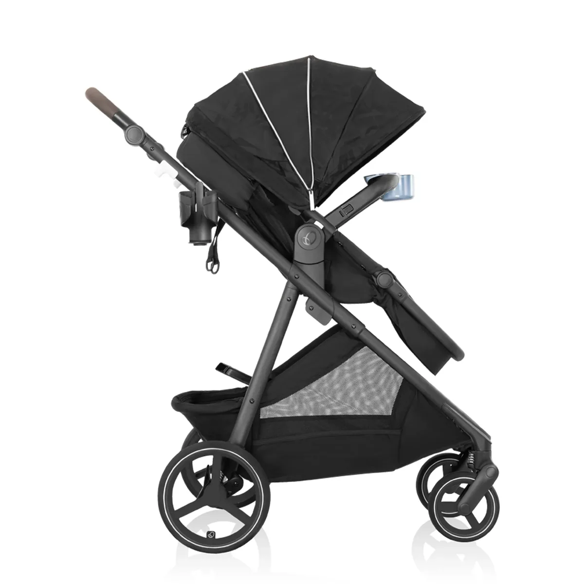 Evenflo Shyft Intuiti+ stroller