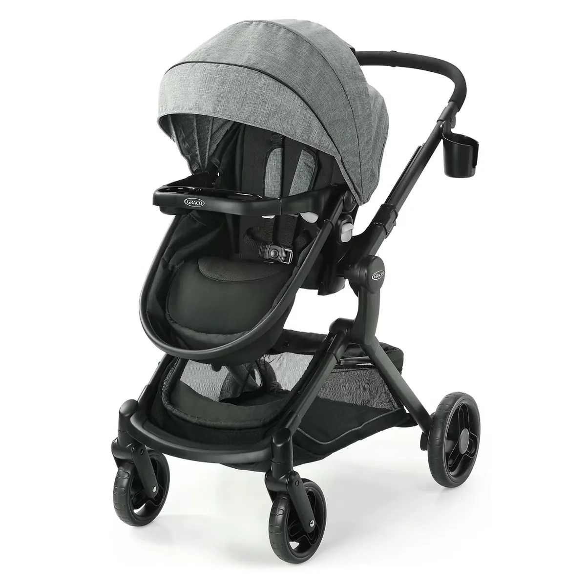 Graco Modes Nest stroller