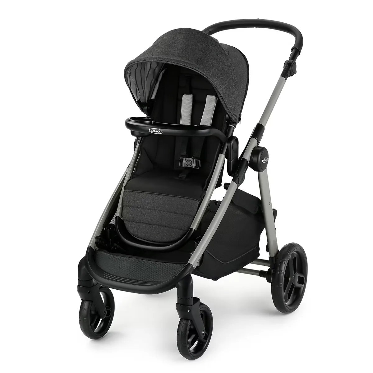 Graco Modes Nest2Grow stroller