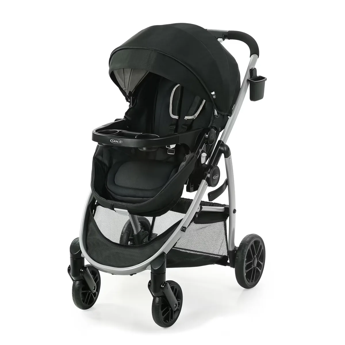 Graco Modes Pramette stroller