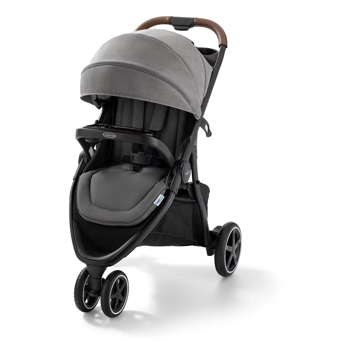 Graco Outpace LX stroller