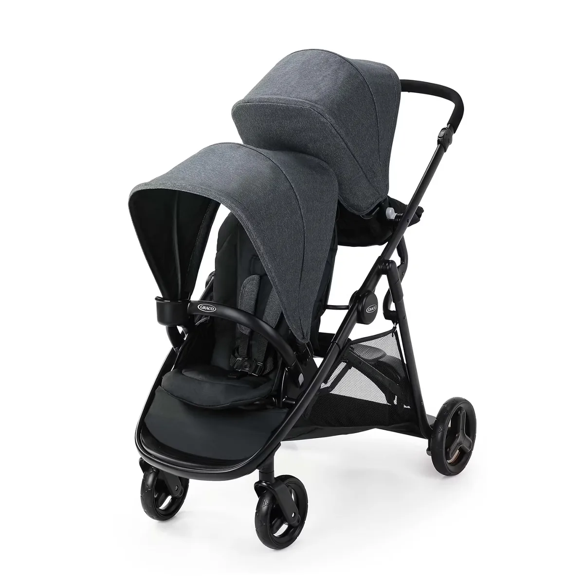 Graco Ready2Grow 2.0 stroller
