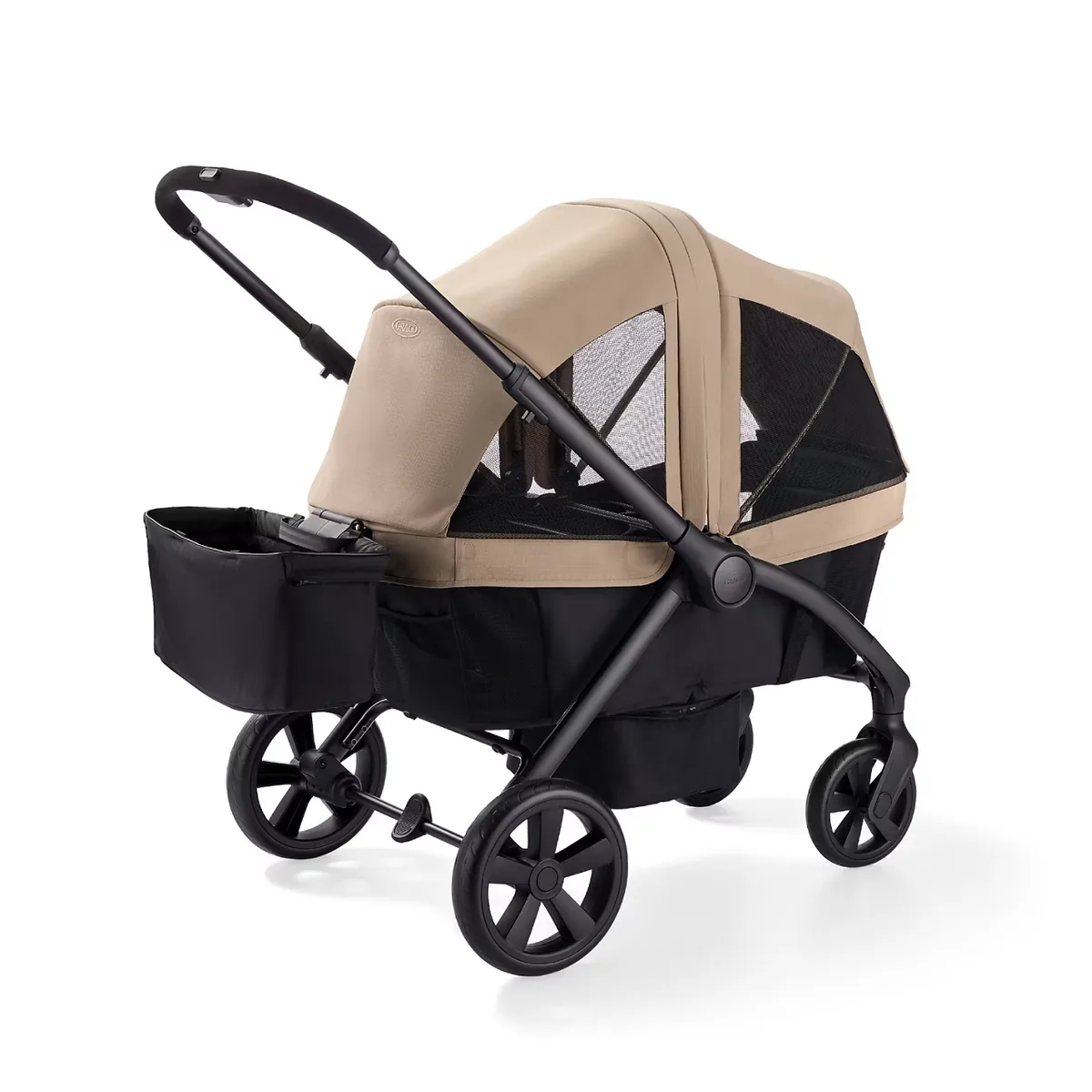Graco Ready2Roll Stroller Wagon stroller