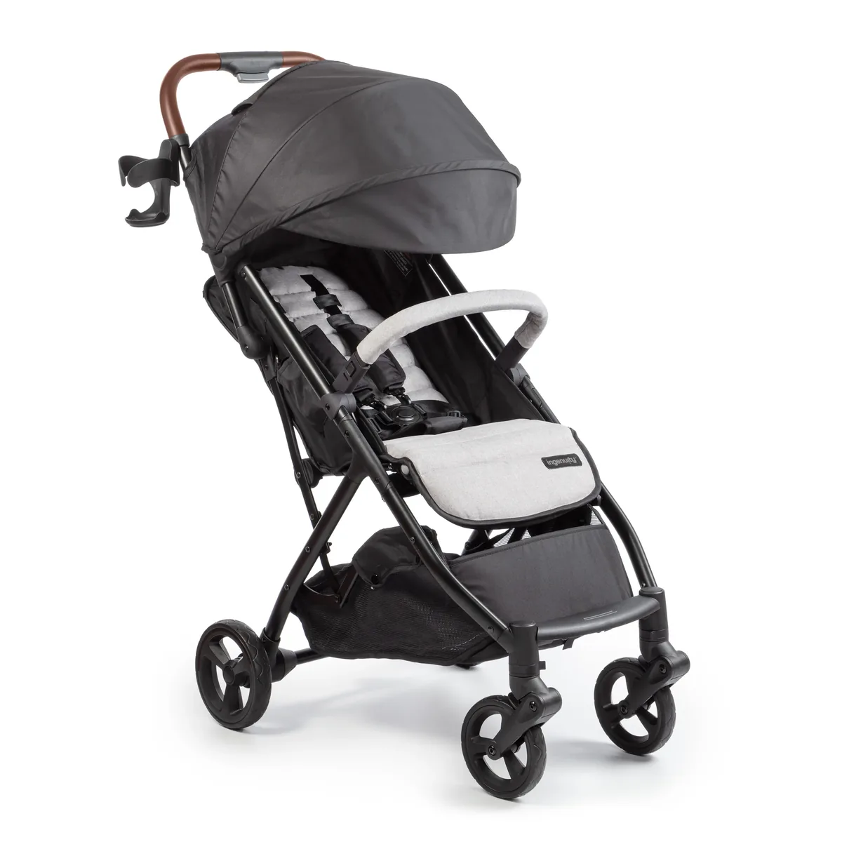 Ingenuity 3Dquickclose CS+ stroller