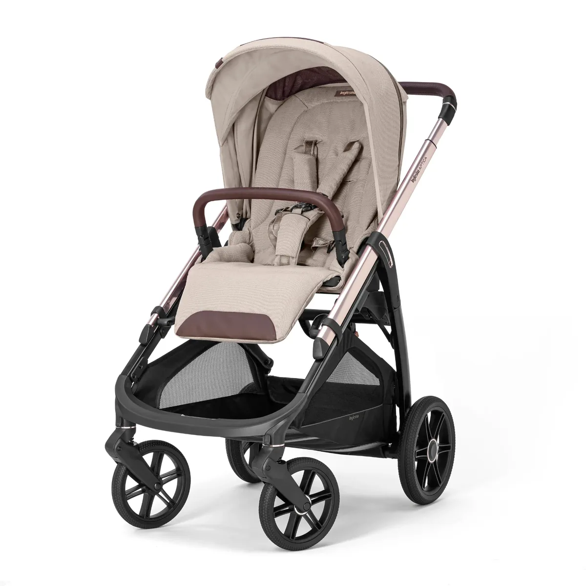 Inglesina Aptica stroller