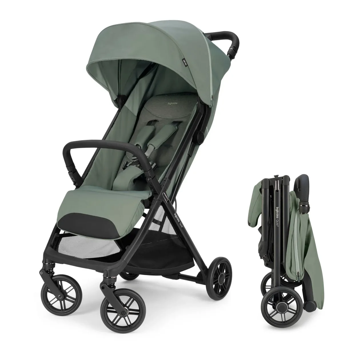Inglesina Quid3 stroller
