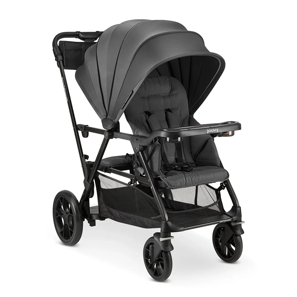 Joovy Caboose RS stroller