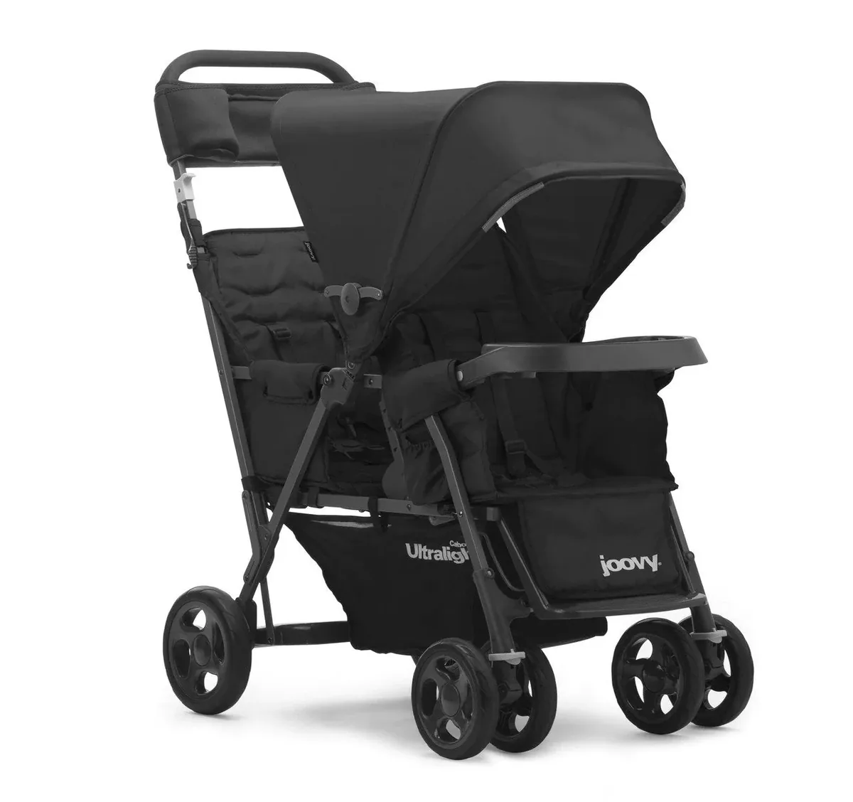 Joovy Caboose Too Ultralight stroller