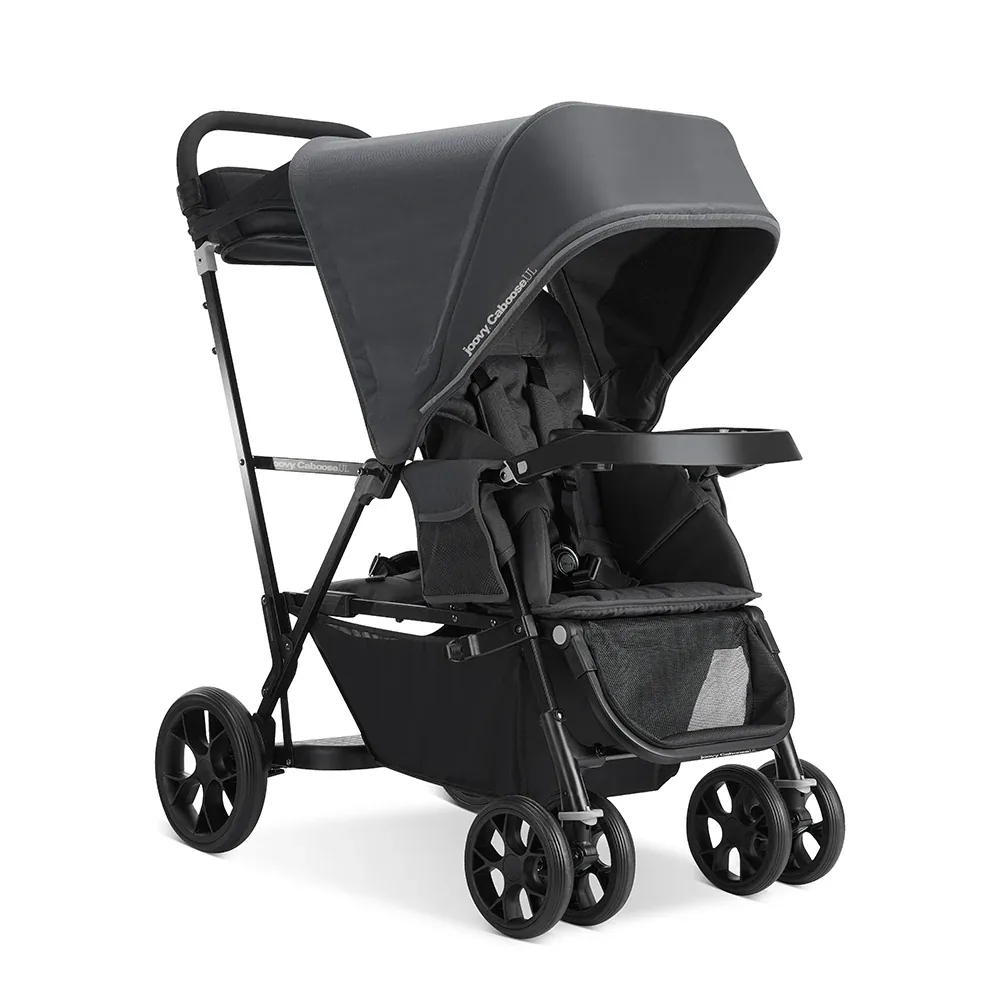 Joovy Caboose UL stroller