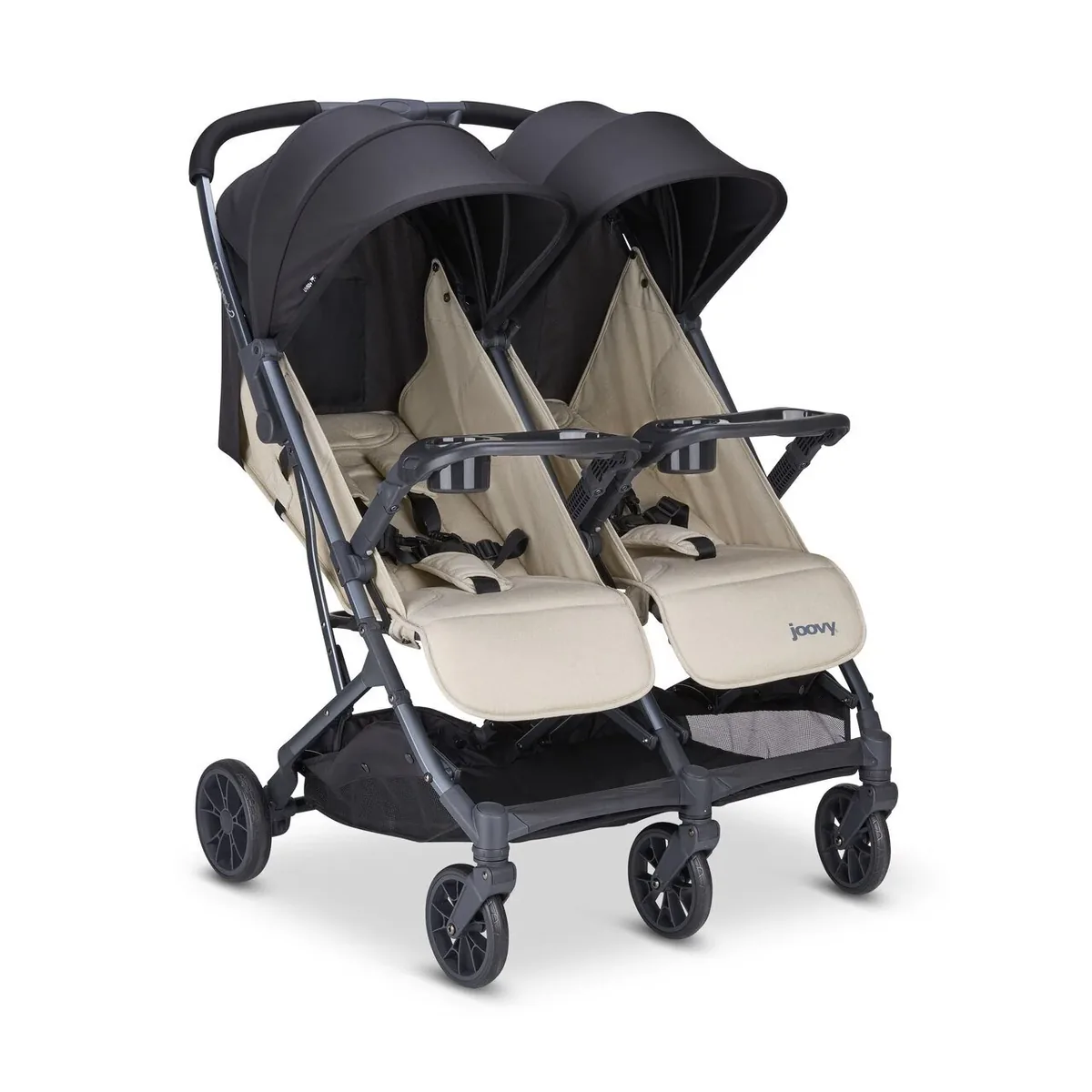 Joovy Kooper X2 stroller