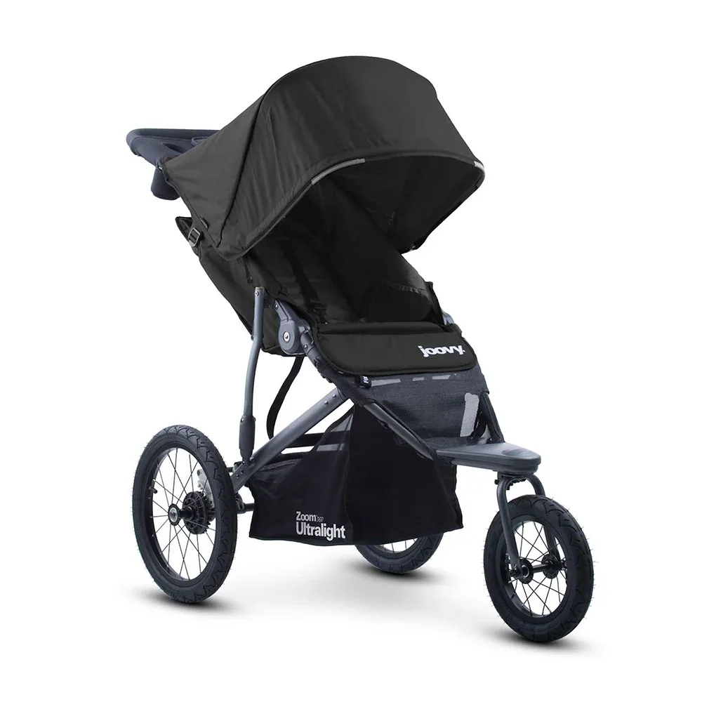 Joovy Zoom 360 Ultralight stroller