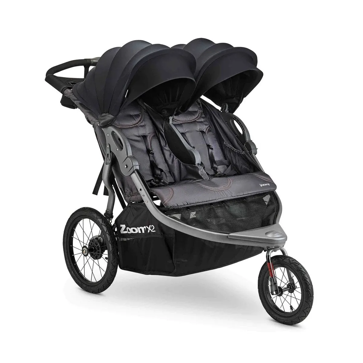 Joovy Zoom X2 stroller