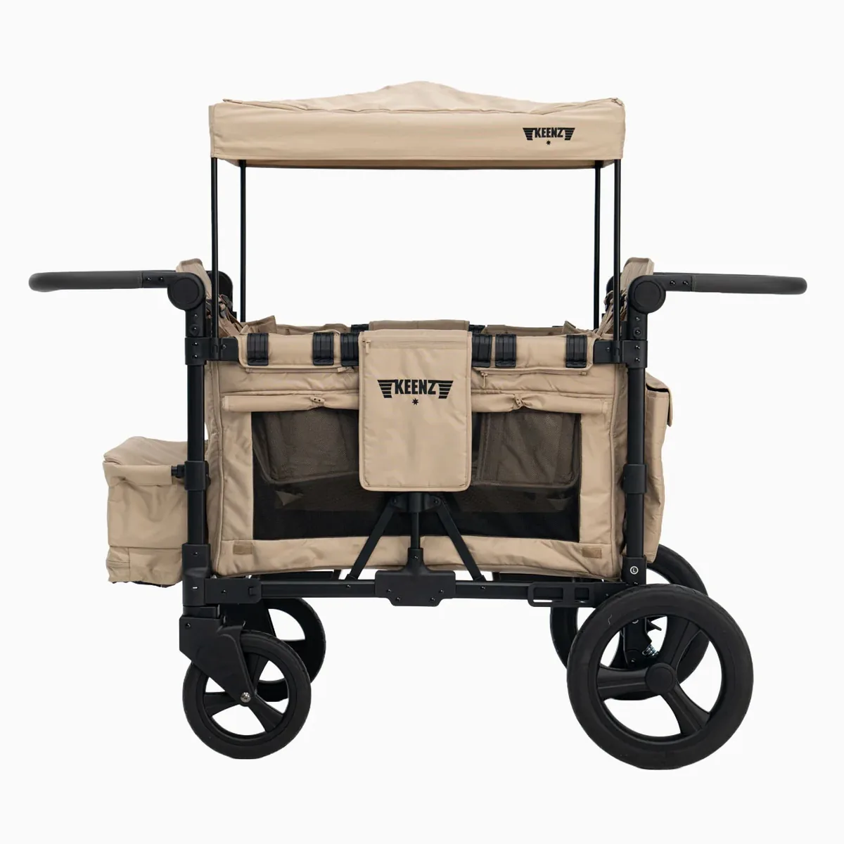 Keenz Moov 2 stroller