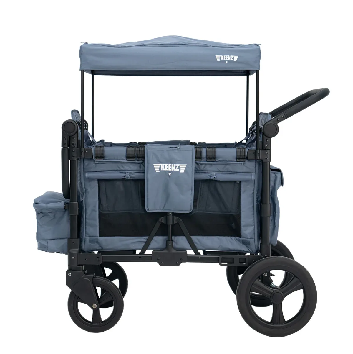 Keenz Moov 4 stroller